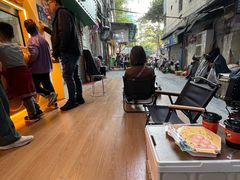 -蛋仔超人·鸡蛋仔·港奶(西华路店)