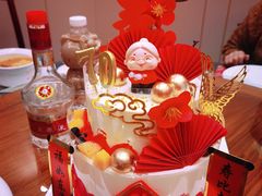 -鲁宴·鲁煨黄河生态大鲤鱼(月坛店)