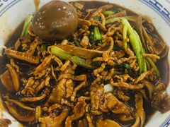 -福海面馆(阳曲店)