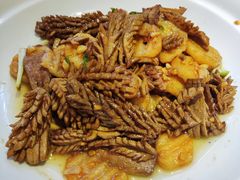 -闫府私房菜·老字号(恒隆店)