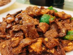 -奥华餐厅·老张记(台基厂店)