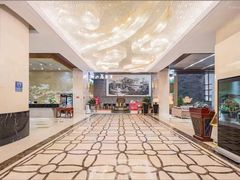 -锦龙国际酒店(天津奥体中心华苑地铁站店)