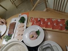 -湯系·煲汤手艺人(东二环泰禾广场店)