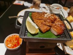 -simply thai天泰(静安嘉里中心店)