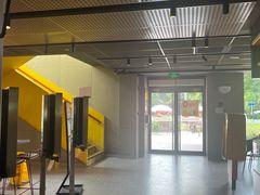 -麦当劳(国际社区店)