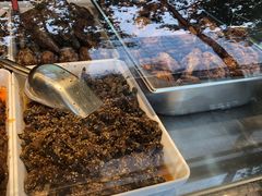 -鑫记婆婆兔·成都特产·兔头手撕兔(太古里店)