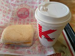 -肯德基(东门中店)