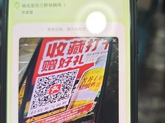 -皖北巫氏三胖地锅鸡(长淮总店)