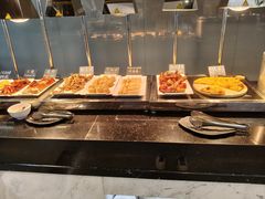 -白云宾馆-祥云西餐厅·法式鹅肝海鲜自助