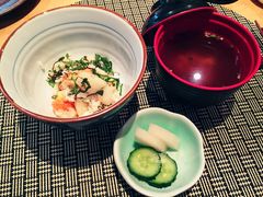 天妇罗拌饭-泉寿司(万科公园店)