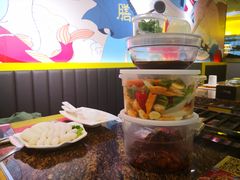 -黄记煌三汁焖锅(崇文门店)