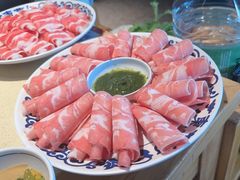 -东镇老火锅(长春路首店)