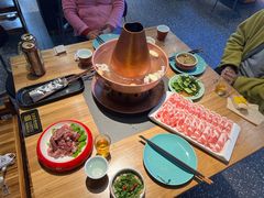 -额尔敦草原涮羊肉·烧烤(冻青树总店)