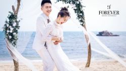 -天长地久婚纱摄影(宝安梦幻影城西乡店)