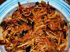 -喝丢一只鞋海鲜烧烤·海肠捞饭(文体街店)
