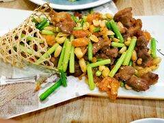 -李连贵熏肉大饼(宁山中路店)