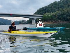 -千岛湖湖人皮划艇俱乐部