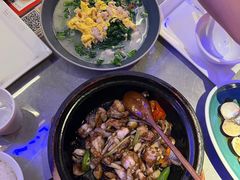 -啫神·广州地标美食(北京路店)