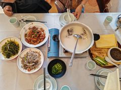 -山东八大碗山东老字号