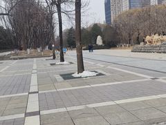 -元大都城垣遗址公园