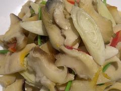 -和源祥·日照菜扛把子(万平口一店)