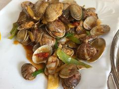 -盐通酒家(金桥湾清水苑店)