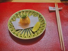 -鮨青(恒基名人购物中心店)