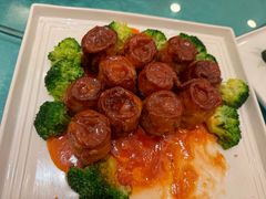 -太仓玛丽蒂姆花园酒店·雅轩中餐厅(人民北路店)