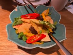 -纳鲁孜·新疆特色餐厅(上海悦荟广场店)