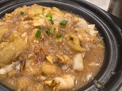 -渔娘渔家丹东海鲜(东直门店)