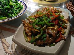 -刘师父老汉口江湖菜(蔡锷路店)