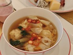 -咖啡苑 - 蔚藍夏日限定主题(永利皇宫店)