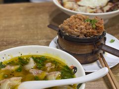 -包面西施(黄泥磅总店)