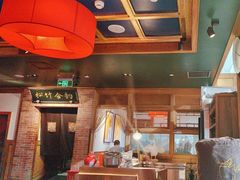 -小吊梨汤·北京菜·烤鸭(双井乐成中心店)