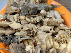 -六姑龟苓膏糖水卤水店