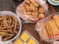 -宫廷糕点铺(建设路店)