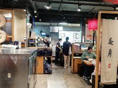 -和府捞面(方庄店)