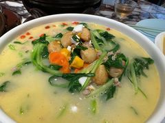 -四道菜·福建菜馆(新街口金鹰店)