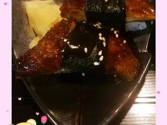 鹅肝寿司-活鳗饭·鹅肝范儿(高碑店店)