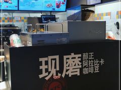 -肯德基(安定门店)