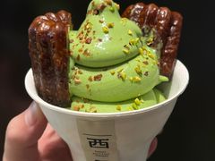 -Pantry's Best派悦坊蛋糕(K11购物艺术中心店)