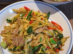 -树厨贵州菜(大十字店)