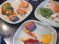 -梨花自助烤肉(天河城店)