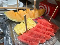 -海底捞火锅(苏宁广场店)