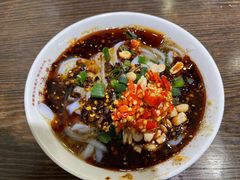 刮刮粉-丝丝香王凉粉(汇宇店)