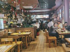 -不是烧烤·武汉烧烤·地道湖北菜(大成路店)