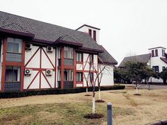 -太阳岛度假酒店