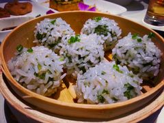 -莲餐厅·湖北菜·藕汤是头牌(愚园路店)