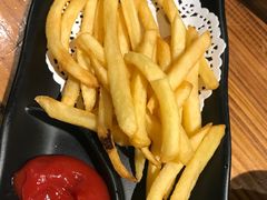 -辛明堂洞韩式芝士年糕火锅(万达店)