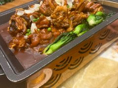 -白金汉爵大酒店(相城店)